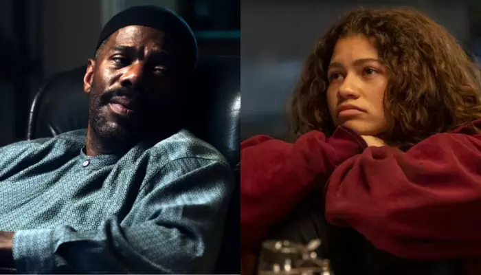 ‘Euphoria’ Finale, Colman Domingo Unpacks Ali’s ‘Christ-Like Moment’ And Grief After Rue’s Death