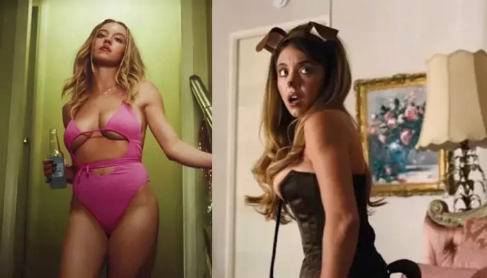 ‘Euphoria’s Sydney Sweeney Asked Sam Levinson To Take Out Some ‘Shirtless’ Scenes, ‘It Bothered..’
