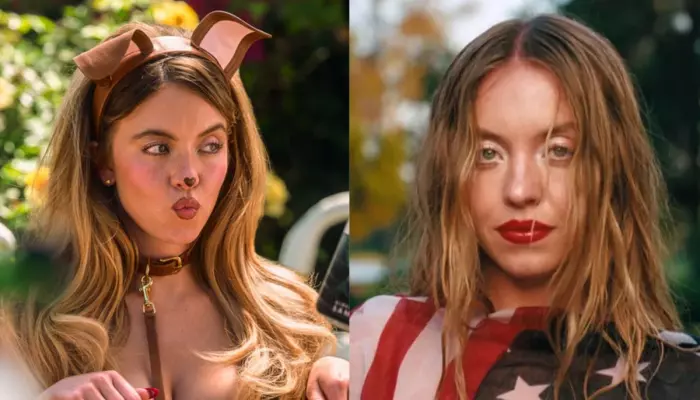 Sydney Sweeney Defends Going Topless For ‘Euphoria’, Hits Back At Criticism, ‘Nude Scenes Win Oscar’