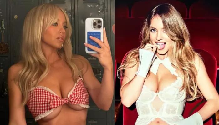 Sydney Sweeney Reveals Why She Would Never Quit Doing Nude Scenes, ‘Female Body Is Very Powerful…’