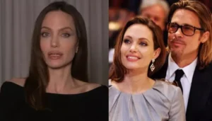 Angelina Jolie Struggled With Severe Trust Issues After&hellip;