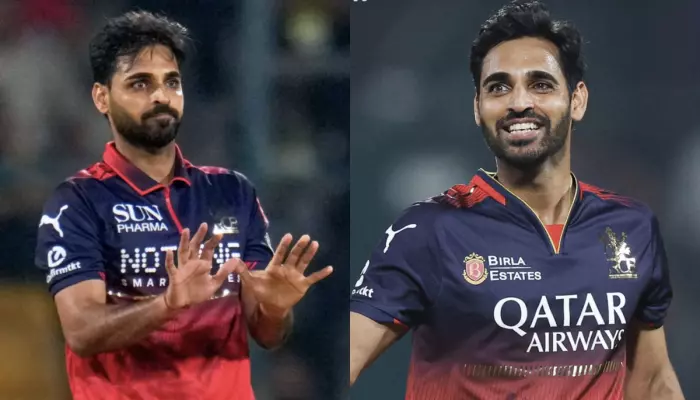 Bhuvneshwar Kumar Shares First Post After RCB’s 2nd IPL Win, Fans Call Him ‘Swing King’