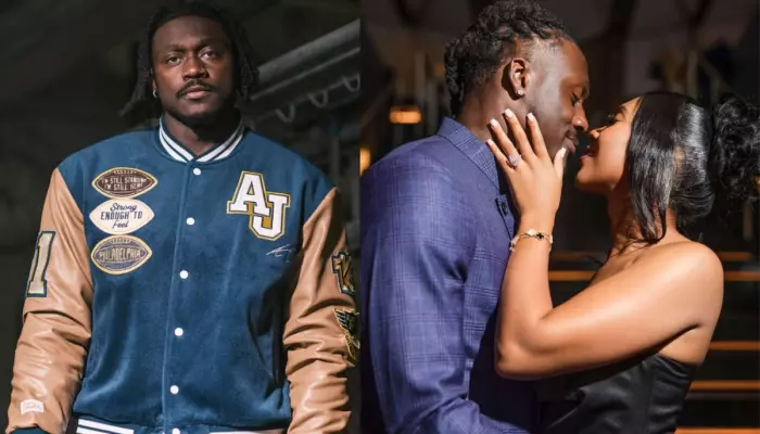 Who Is A.J. Brown’s Wife, Kelsey Riley? Healthcare Worker, Attended School With Megan Thee Stallion