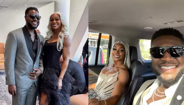 Who Is Jade Cargill’s Husband, Brandon Phillips? Former MLB Star, 11 Years Older Than The Wrestler