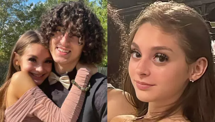 Mackenzie Shirilla’s BF, Dominic Cited Threats In Relationship Weeks Before Crash, Wanted To Breakup