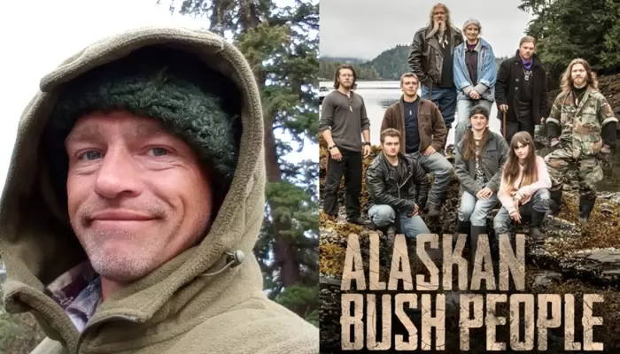 Alaskan Bush People Family Breaks Silence After Matt Brown’s Death At 43, Says ‘He Was Deeply Loved’
