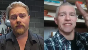 Noah Brown Shared Heartbreaking Details About Finding Brother,&hellip;