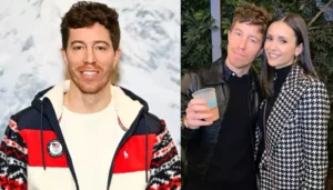 Shaun White Spotted With A Mystery Girl, Months&hellip;