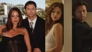‘Off Campus’ Season 2 Star, Stephen Kalyn And&hellip;