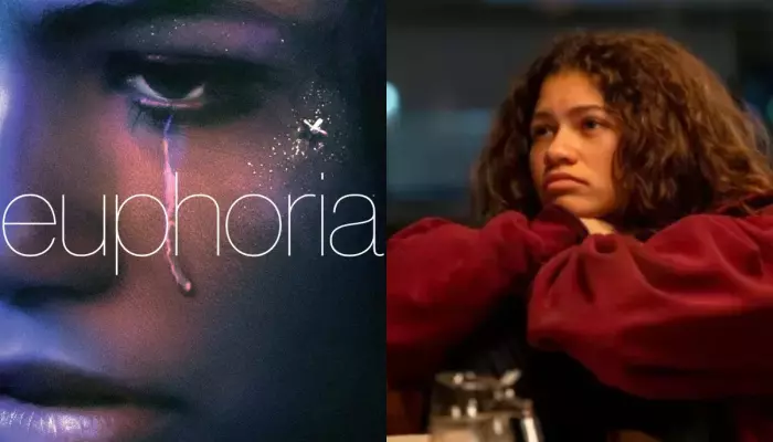 Is Zendaya Upset With Euphoria Makers? Speculations Are Rife After ‘Rue’ Dies In The Finale Episode