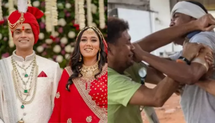 Twisha Sharma’s Case Sees New Twist As Witness Alleges He Was Assaulted By Samarth Singh’s Friends