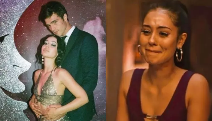 Alexa Demie Reveals The One Sex Scene She Wasn’t Comfortable Filming In Euphoria, ‘I Don’t Love…’