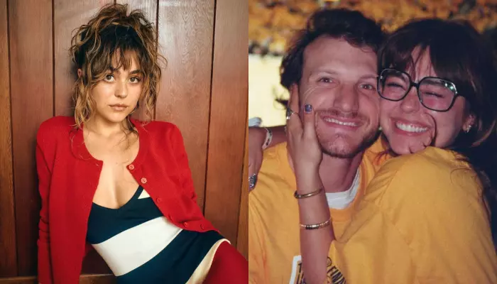 ‘Off Campus’ Star, Mika Abdalla And Fiance, Jake Short Split After Over A Year Of Being Engaged