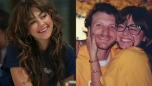 ‘Off Campus’s’, Mika Abdalla And Real-Life BF Jake&hellip;