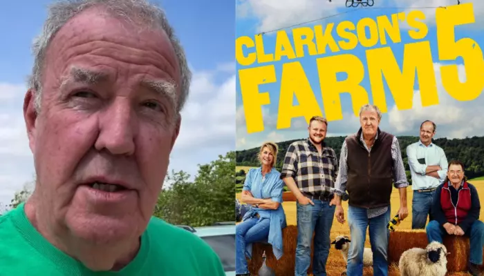 ‘Clarkson’s Farm’ Season 5, What To Expect In Amazon Prime’s Documentary On Jeremy Clarkson?