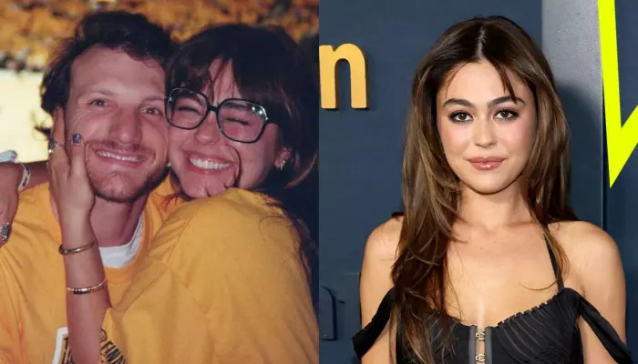 ‘Off Campus’ Mika Abdalla Got Surprise Proposal On Camera By Ex-Fiance, Jake Short, Re-Living Past