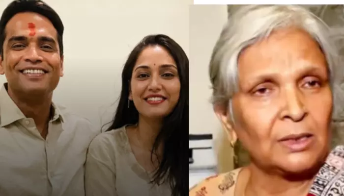 Twisha Sharma Case, Giribala, Husband Samarth Sent To 14 Days Judicial Custody, Says, ‘Our Lives’