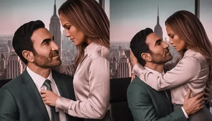Office Romance Pair Jennifer Lopez And Brett Goldstein Have A Shocking 11 Year Age Gap? Find It Out