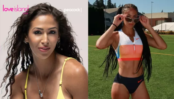 ‘Love Island USA 8’, Who Is Beatriz Hatz? Meet The First-Ever Paralympian / Model To Join The Cast
