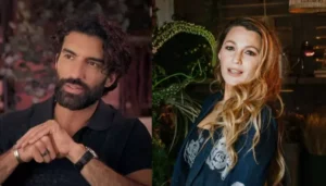 Is Justin Baldoni Planning To Advocate For Wrongfully&hellip;