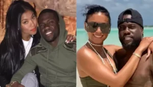 Meet Kevin Hart’s Wife, Eniko Hart Amid Dwayne&hellip;