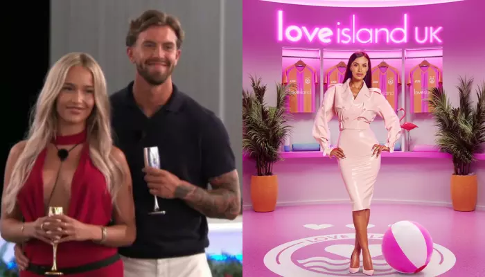 ‘Love Island UK’ Season 13, First Pairings, New Bombshells And A Twist That Threatens Them Already