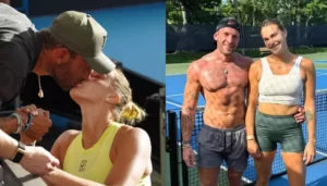 French Open 2026, Who Is Aryna Sabalenka’s Fiance,&hellip;