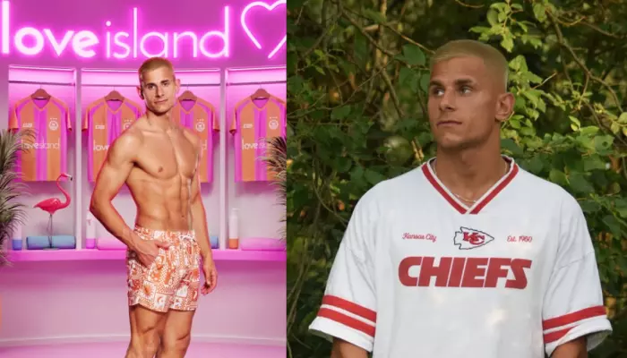 Who Is UK Love Island’s Fitzy? Fans Of Irish Contestant Hate This Nickname He Is Using On Hit Show