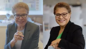 Meet Mayor Karen Bass, Political Veteran Lost Her&hellip;
