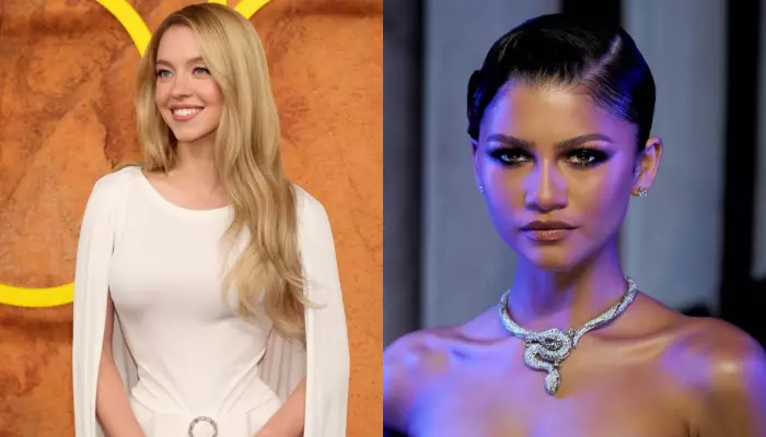 Sydney Sweeney, Zendaya Feuding Again Post ‘Euphoria’ S3 Finale? Fans Say, ‘Because Of Her Values’