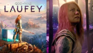 ‘God of War Laufey’ First Glimpse, Latest Reveal&hellip;