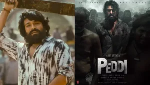 ‘Peddi’ Early Review, Ram Charan And Janhvi Kapoor’s&hellip;