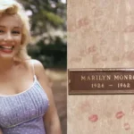 The Dark Truth About Marilyn Monroe’s Death, The Man Who Leaked Her Nudes Is Now Buried Next To Her