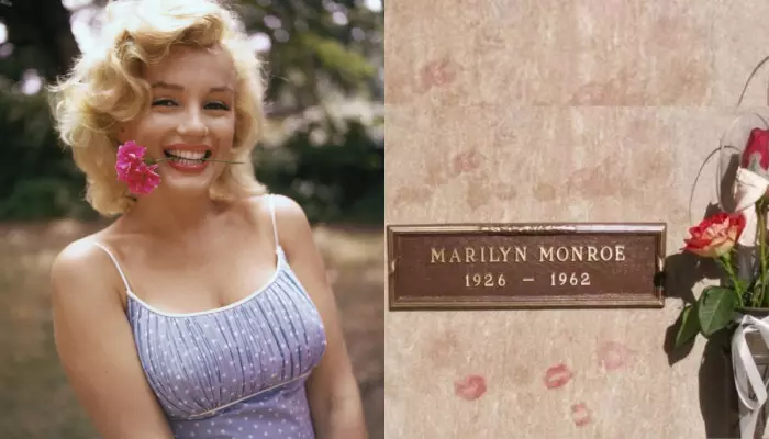 The Dark Truth About Marilyn Monroe’s Death, The&hellip;