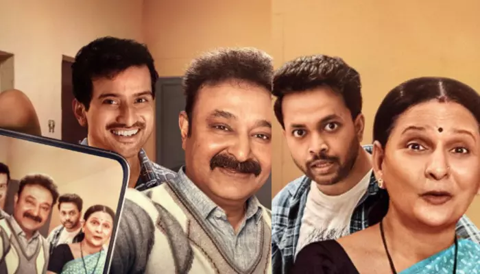 Gullak Season 5 Early Review, Main Focus Is&hellip;