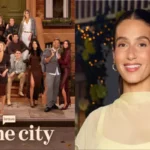 Amanda Batula Addresses Ciara Miller And West Wilson On ‘In The City,’ Says, ‘These Are My Friends’