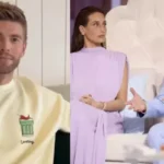 Kyle Cooke Cheated On Amanda Batula While They Were Married, ‘Asking A Girl If You Could Make Out ‘