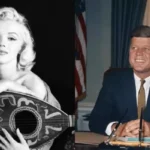 Did Marilyn Monroe Become Intimate With The Kennedy Brothers In Succession? They Entered Her Bedroom