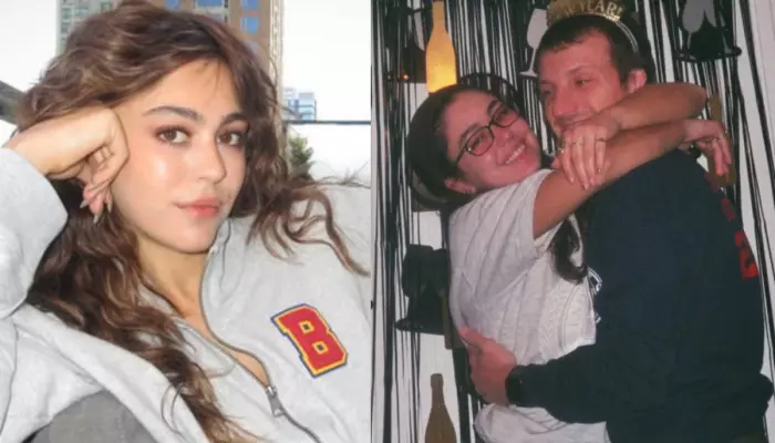 ‘Off Campus’ Star, Mika Abdalla Still Follows Ex,&hellip;