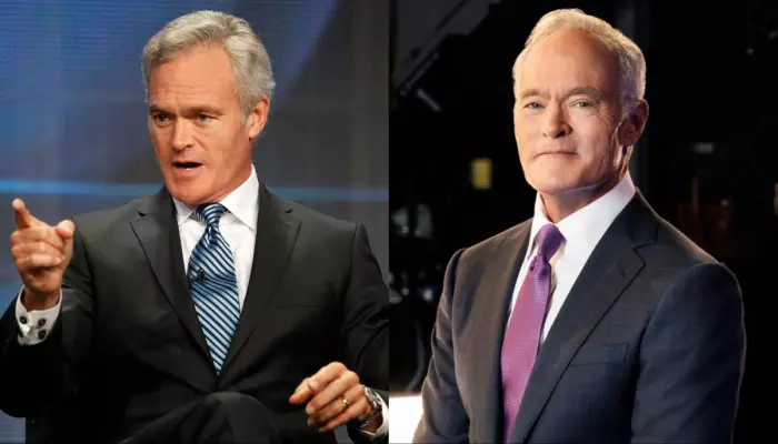 Scott Pelley Fired From ’60 Minutes,’ Factors Behind&hellip;