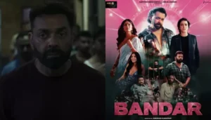 ‘Bandar’ Early Review, Bobby Deol Hailed For His&hellip;