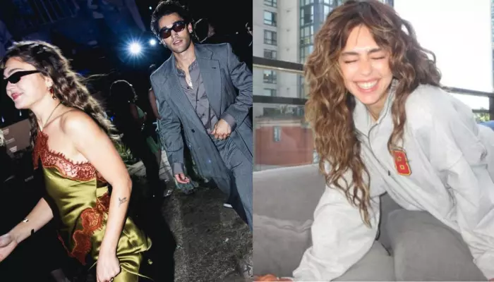 Is Mika Abdalla Dating Co-Star, Josh Heuston? Here’s&hellip;