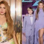 Shakira Reveals Her Sons Helped Her Heal After ‘Challenging’ Breakup With Her Ex-BF, Gerard Pique