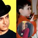 Where Is Aamir Khan’s Rumoured Love Child, Jaan? All Grown Up And Looks Exactly Like Him