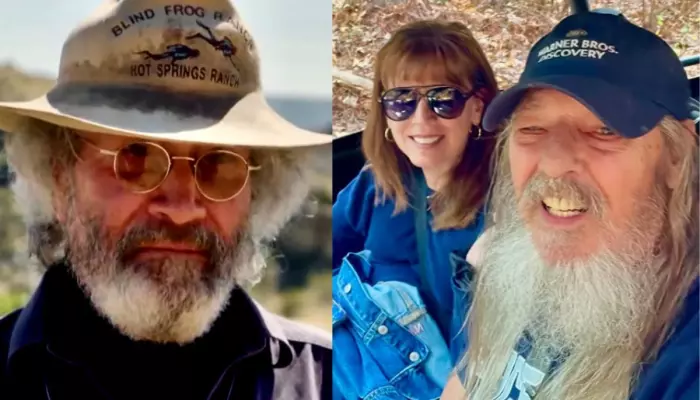 Who Is Duane Ollinger’s Wife, Marylee? Know All&hellip;