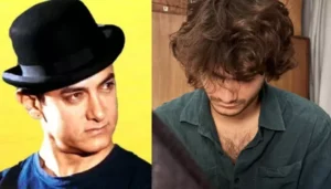 Aamir Khan’s Rumoured Son, Jaan’s IG Username Hints&hellip;
