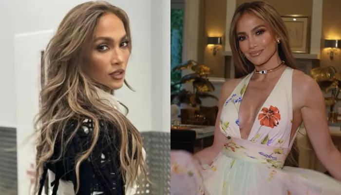 Jennifer Lopez Sparks Surgery Rumours After Appearance At&hellip;