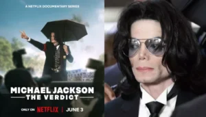 ‘Michael Jackson The Verdict’, Was The Pop Star&hellip;
