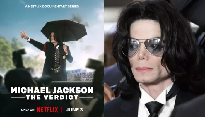 ‘Michael Jackson The Verdict’, Was The Pop Star&hellip;