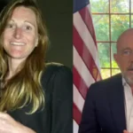 Who Is Steve Hilton’s Wife, Rachel Whetsone? Worked At Google, Uber, Netflix, Mother Of 2 Children